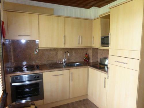 Birch Lodge 16 Newton Stewart