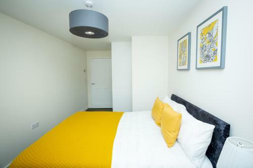 Oasis Prime Apartments Milton Keynes