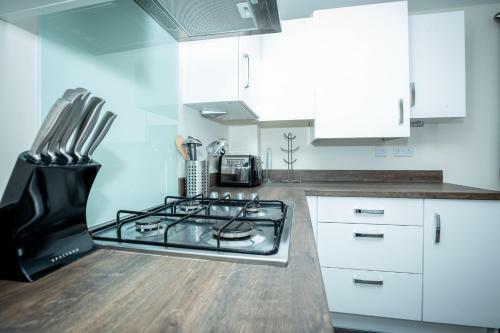 Oasis Prime Apartments Milton Keynes