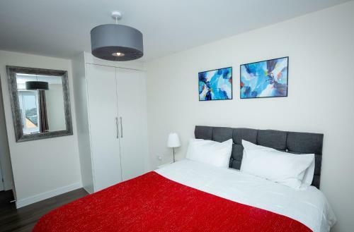 Oasis Prime Apartments Milton Keynes