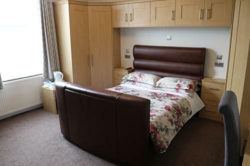 Bed & Breakfast Telford House