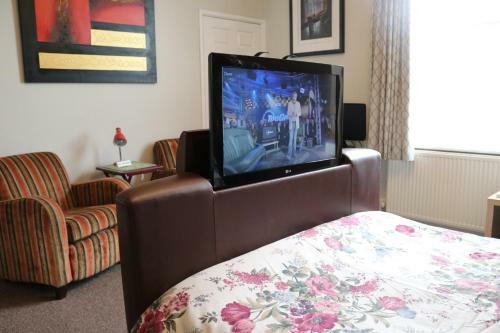 Bed & Breakfast Telford House