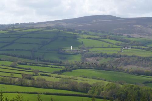 East Harwood Farm Cottage