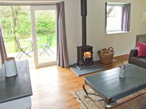 Bailey Point Cottage