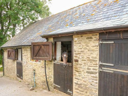 Great Bradley Cottage