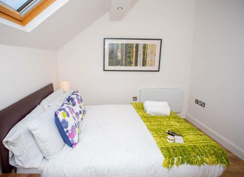 Apartamento The Mk Gem 4