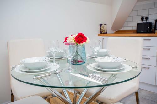 Apartamento The Mk Gem 4