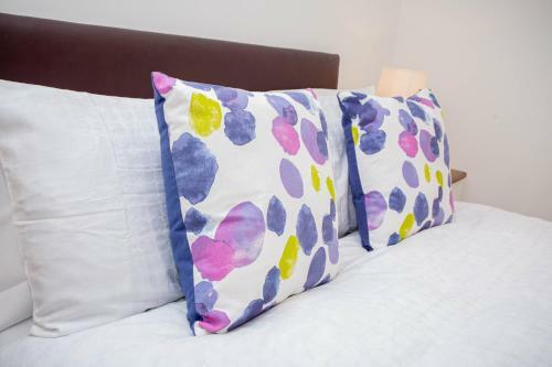 Apartamento The Mk Gem 4