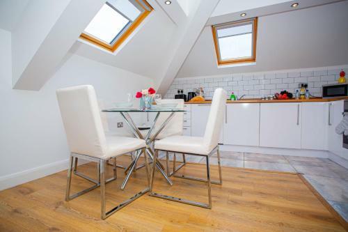 Apartamento The Mk Gem 4