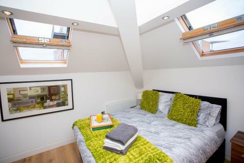 Apartamento The Mk Gem 4