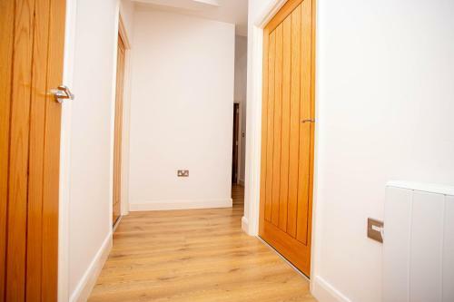 Apartamento The Mk Gem 4
