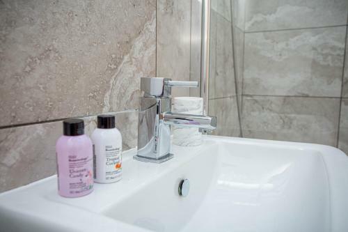 Apartamento The Mk Gem 4