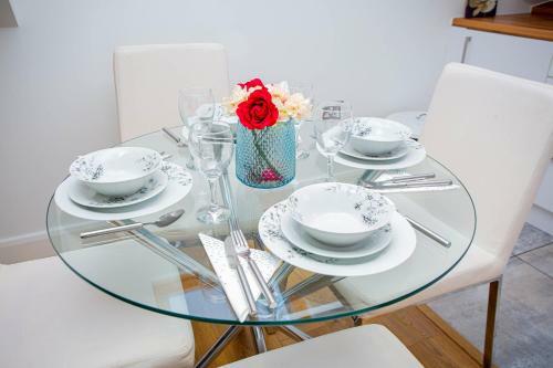 Apartamento The Mk Gem 4
