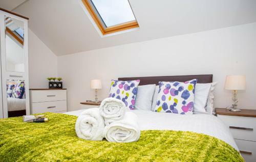 Apartamento The Mk Gem 4