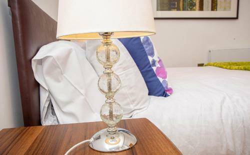 Apartamento The Mk Gem 4