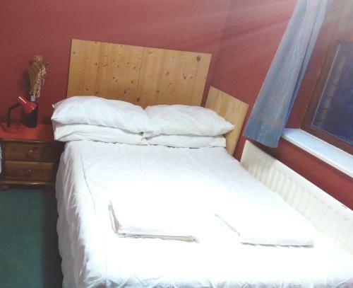 Bed & Breakfast Oldbrook Accommodation