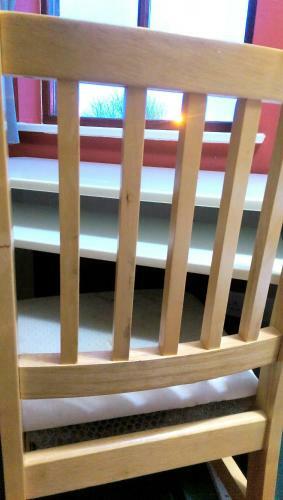 Bed & Breakfast Oldbrook Accommodation