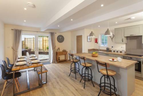 Barn Cottage, Minehead