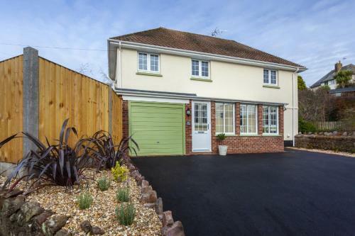 Barn Cottage, Minehead