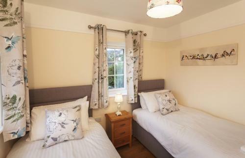 Barn Cottage, Minehead