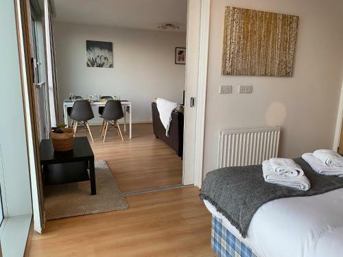 Apartamento Tailor That Property - Chelsea House