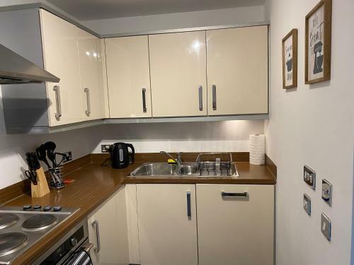 Apartamento Tailor That Property - Chelsea House