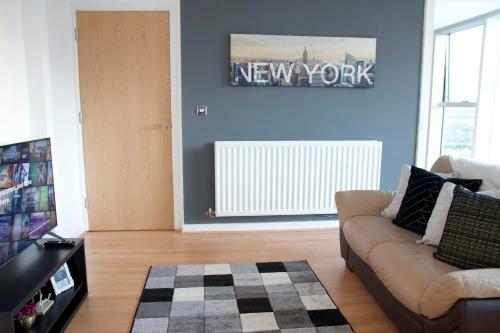 Apartamento Tailor That Property - Chelsea House