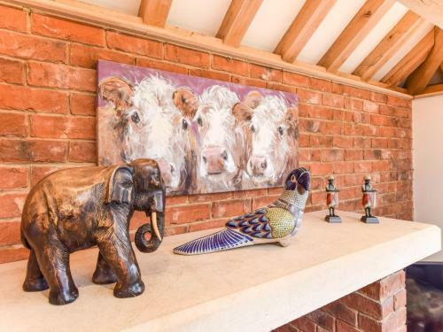 Hyde Tyning Cottage
