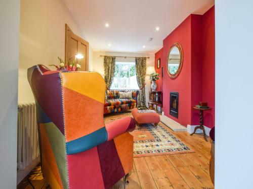 Hyde Tyning Cottage