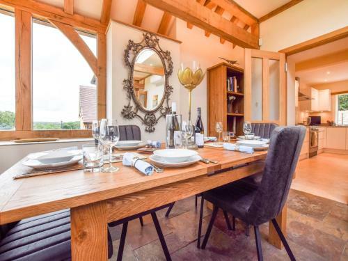 Hyde Tyning Cottage