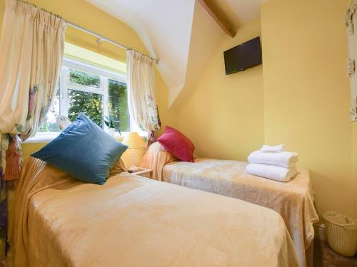 Hyde Tyning Cottage