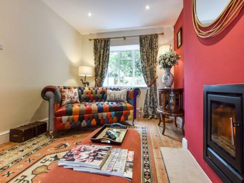 Hyde Tyning Cottage