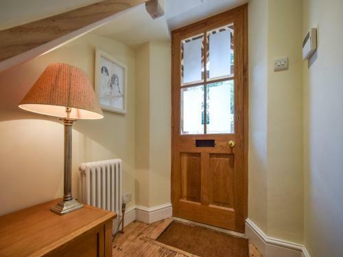 Hyde Tyning Cottage