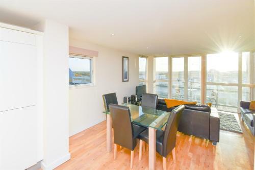 Apartamento Mk City Center Theatre District 2