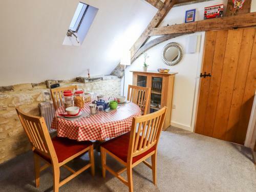Apartamento Butterfly Loft