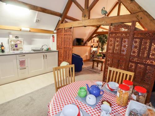 Apartamento Butterfly Loft