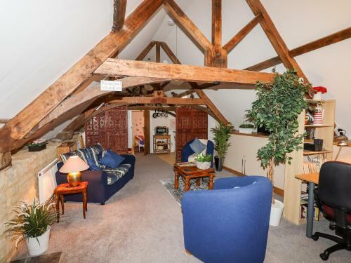 Apartamento Butterfly Loft