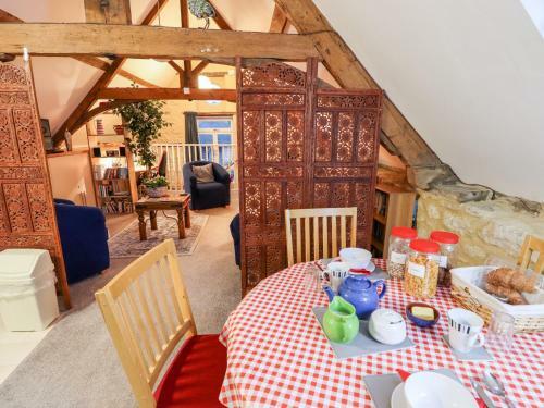 Apartamento Butterfly Loft