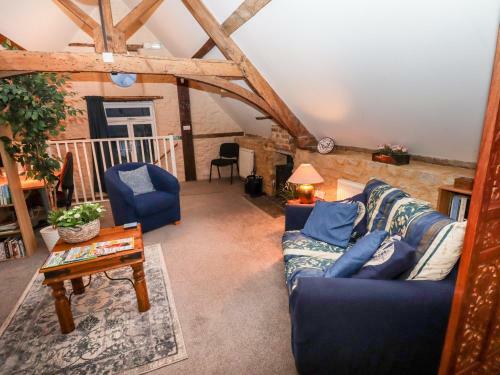 Apartamento Butterfly Loft