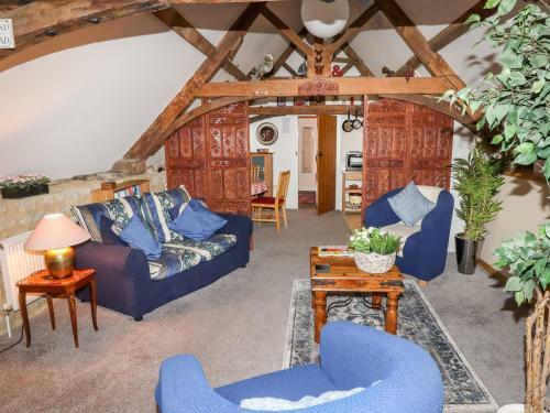 Apartamento Butterfly Loft