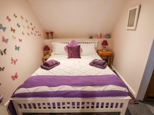 Apartamento Butterfly Loft