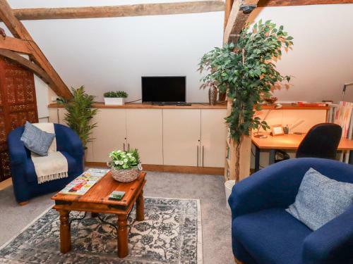 Apartamento Butterfly Loft