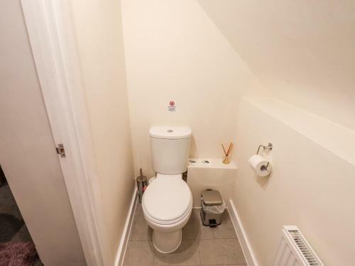 Apartamento Butterfly Loft