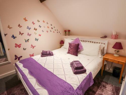 Apartamento Butterfly Loft