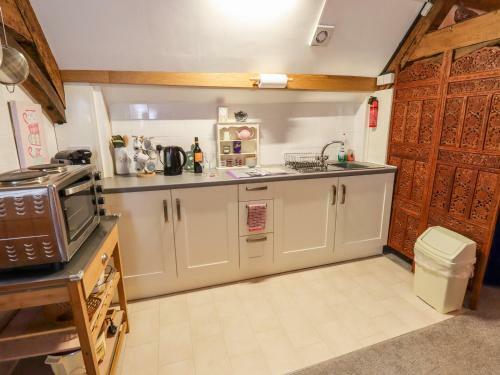 Apartamento Butterfly Loft