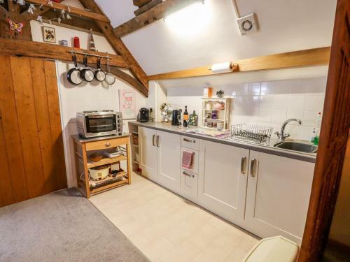 Apartamento Butterfly Loft