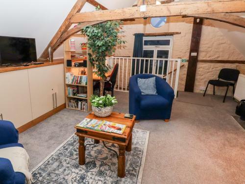 Apartamento Butterfly Loft