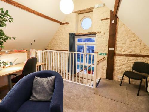 Apartamento Butterfly Loft