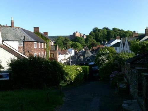 Apartamento 29 High Street Dunster
