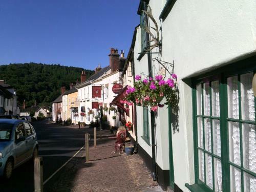 Apartamento 29 High Street Dunster